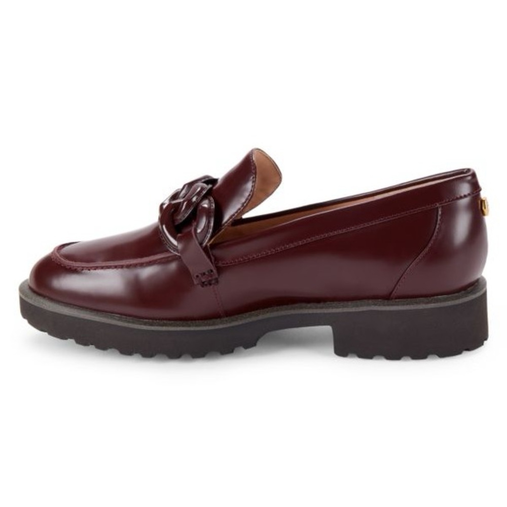 Cole Haan Geneva Apron Toe Bit Loafers - Picture 12 of 13